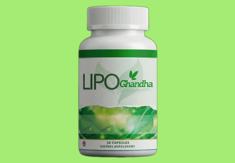 LipoGhanda Review