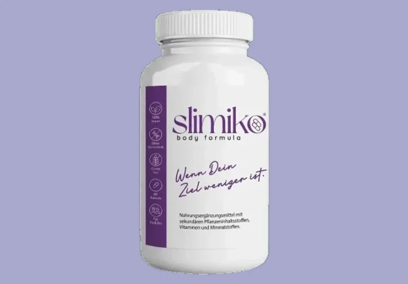 Slimiko Diet Reviews