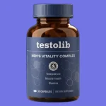 TestoLib Reviews