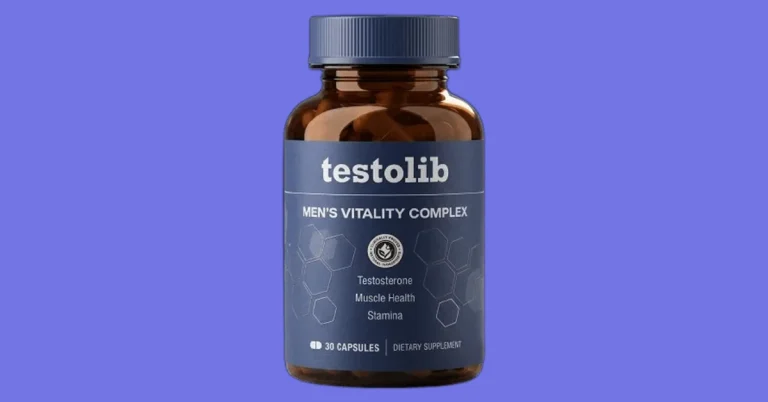TestoLib Reviews