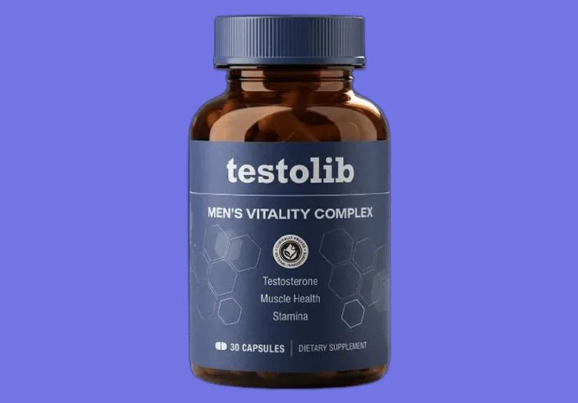 TestoLib Reviews