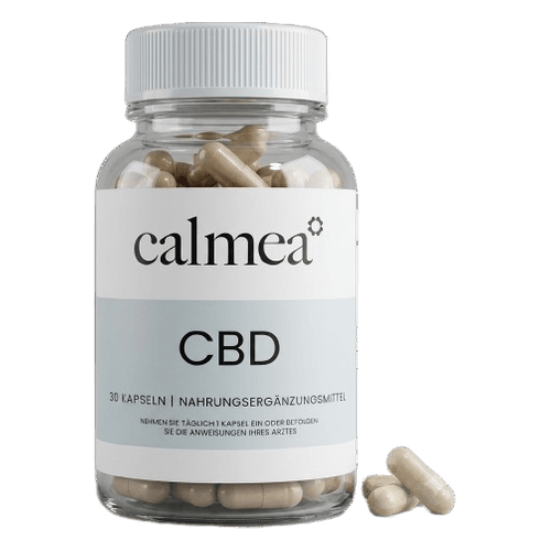 Calmea CBD