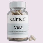 Calmea CBD Review
