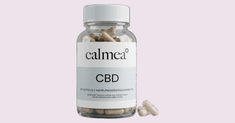 Calmea CBD Review