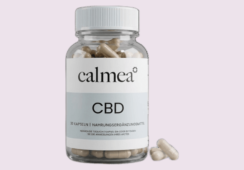 Calmea CBD Review