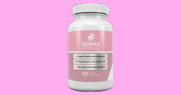 DermaEssential Reviews