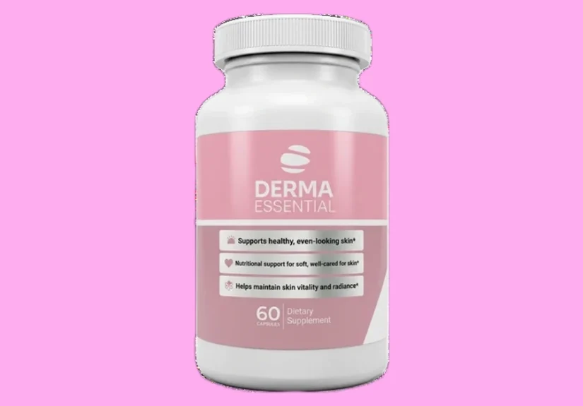 DermaEssential Reviews