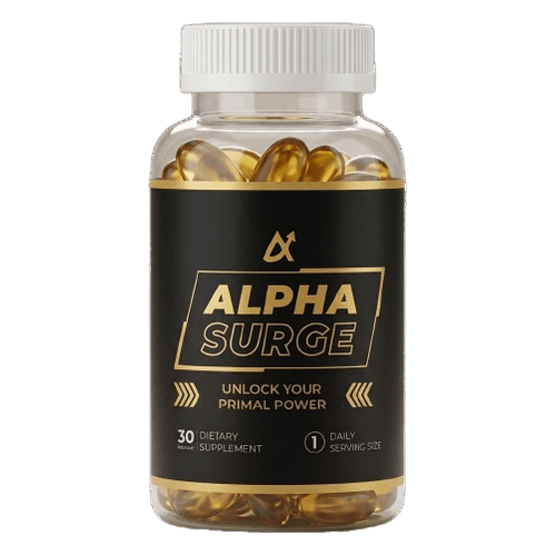 Alpha Surge