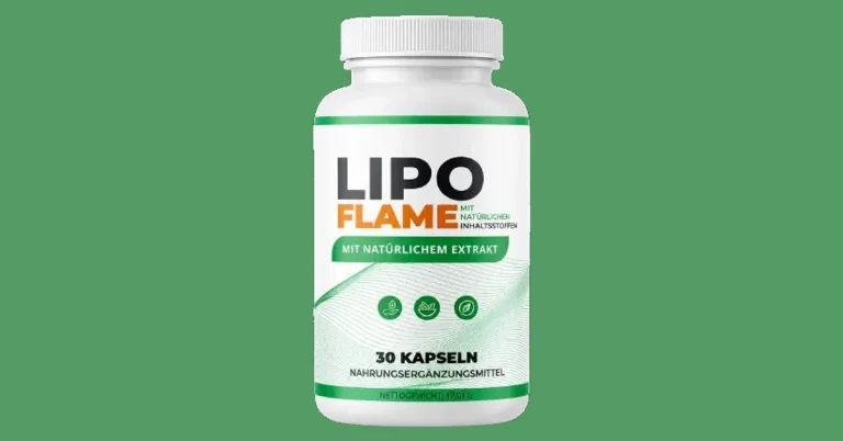 LipoFlame Reviews