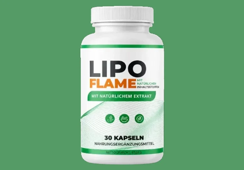 LipoFlame Reviews