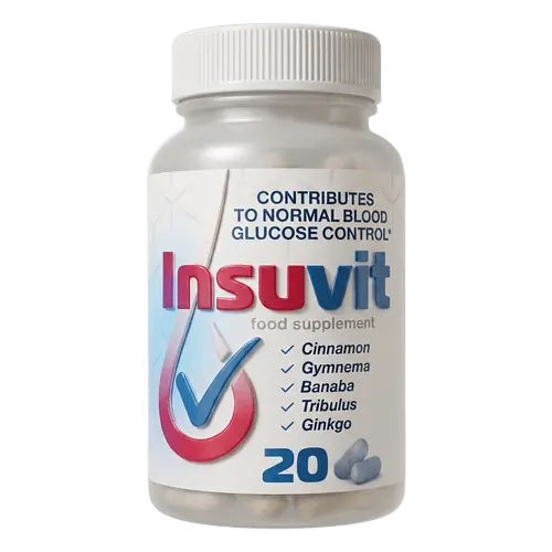 Insuvit