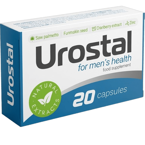 Urostal