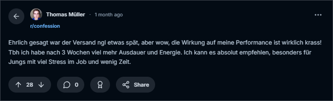Alpha Surge Review From Reddit