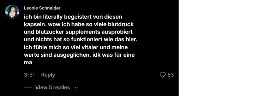 Insuvit Review from Tiktok
