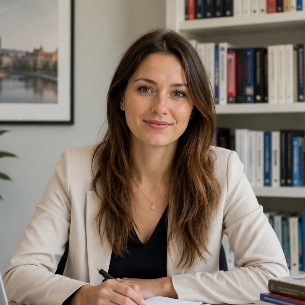 Anna Jostkleigrewe