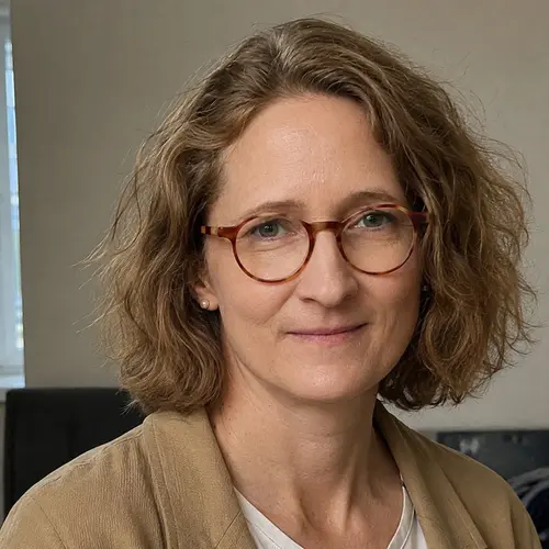 Anna Keller