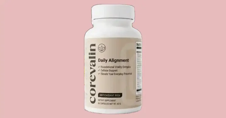 Corevalin Reviews