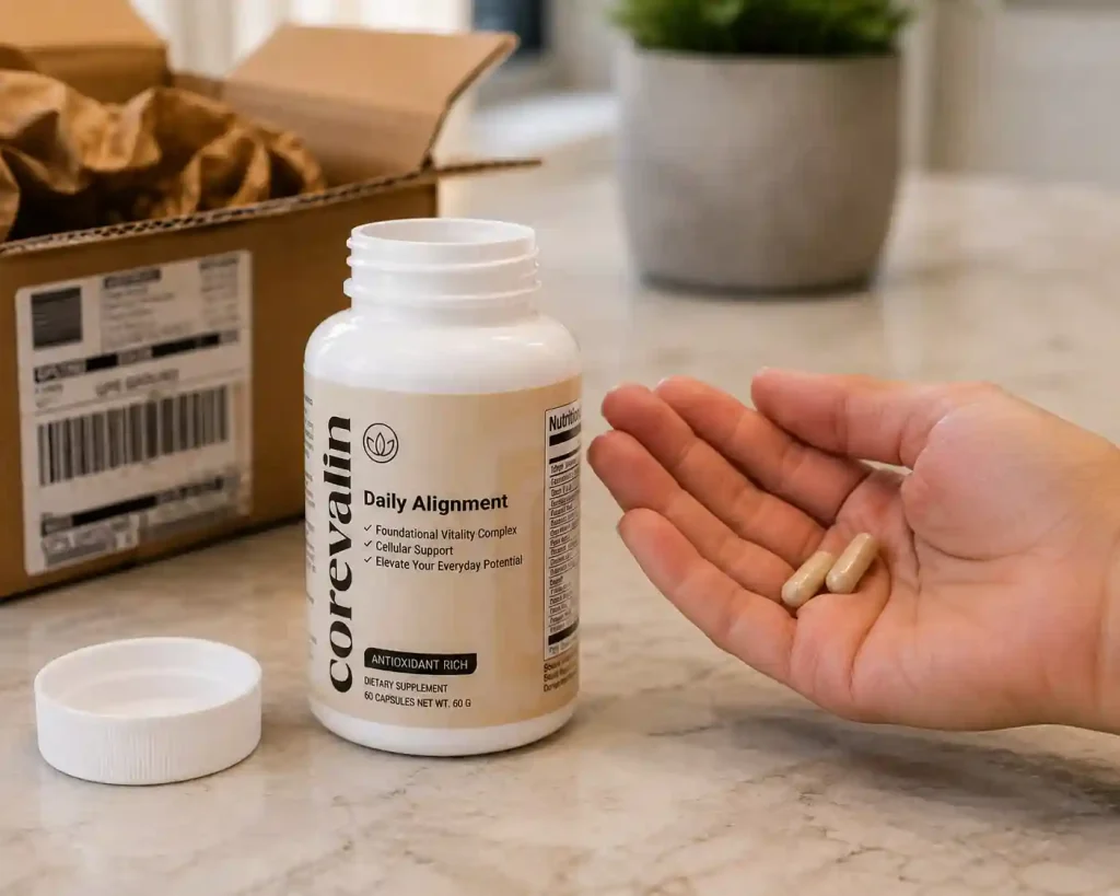 Corevalin Reviews From Youtube