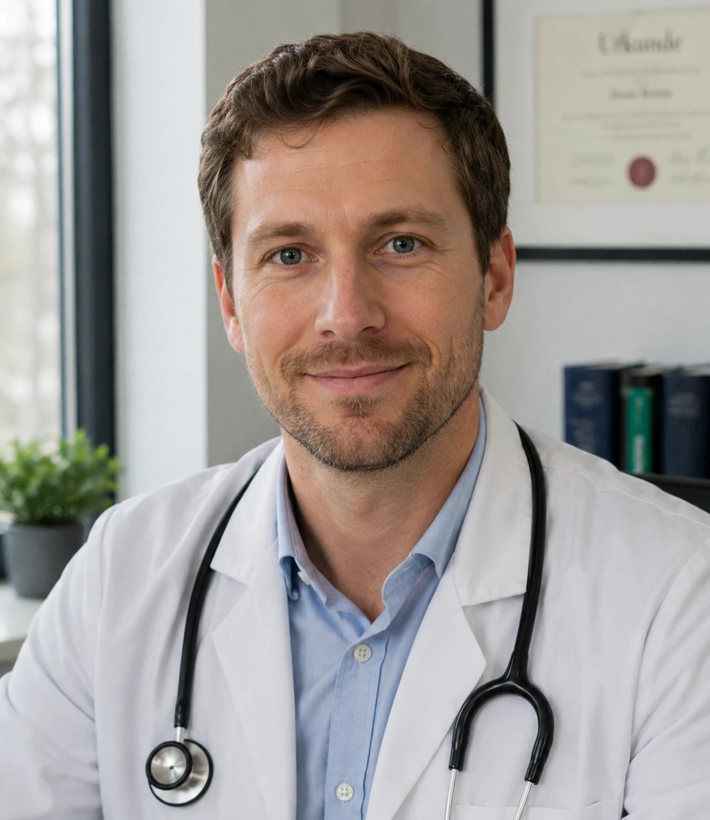 Daniel Müller