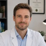 Dr. Lukas Weber