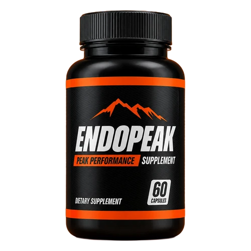 Endo Peak
