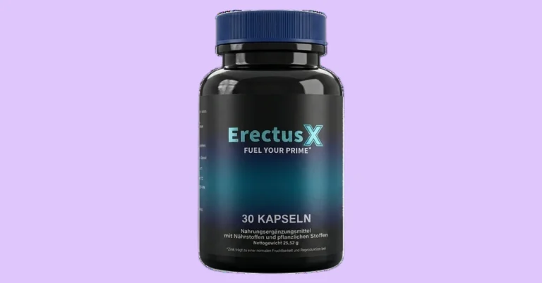 ErectusX Reviews
