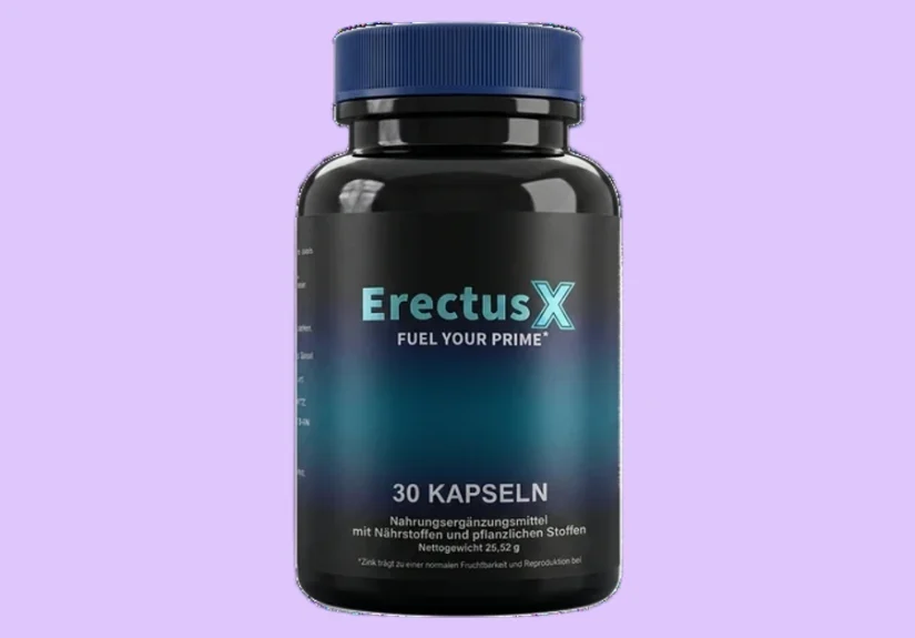 ErectusX Reviews