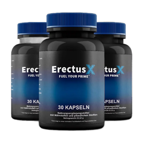 ErectusX UGC Image