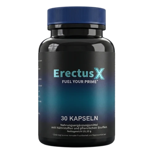 ErectusX