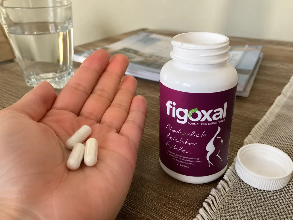 Figoxal Reviews From Youtube