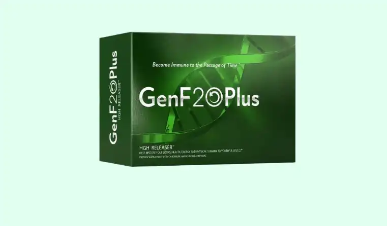 Genf20Reviews