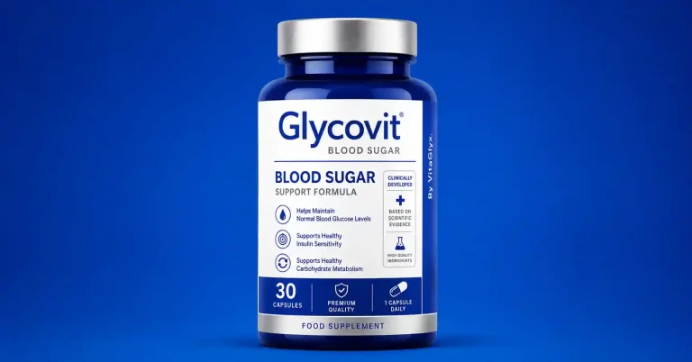 Glycovit ReviewsGlycovit Reviews