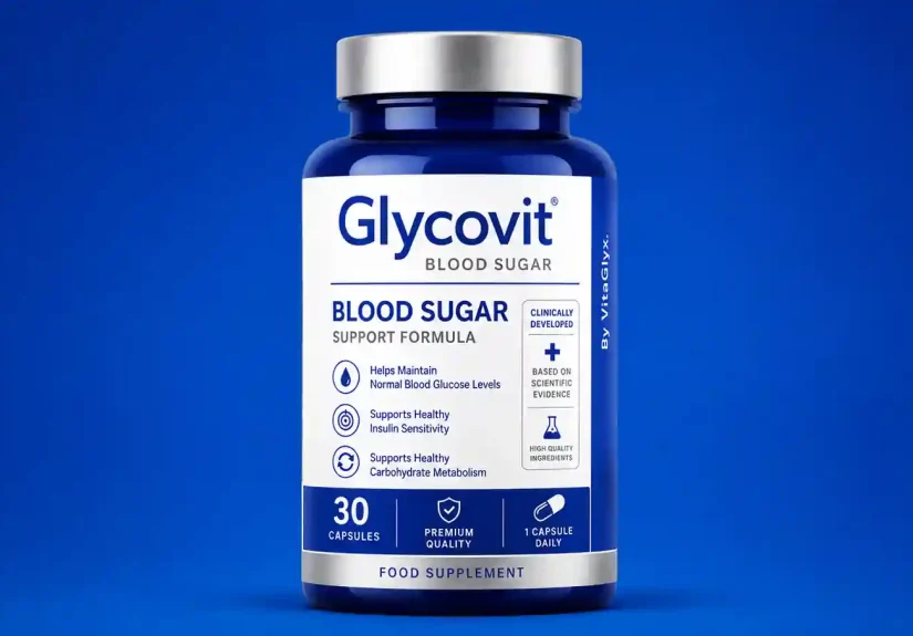 Glycovit ReviewsGlycovit Reviews