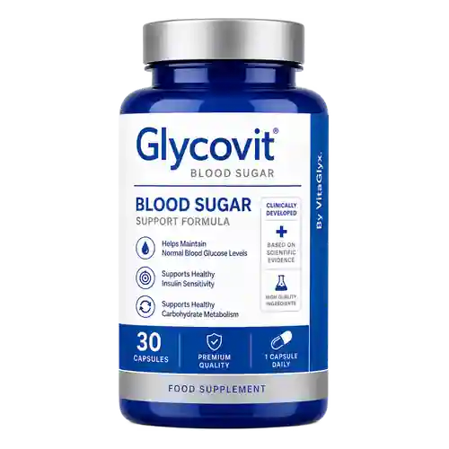 Glycovit