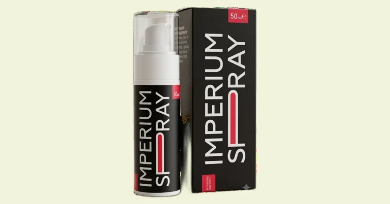 Imperium Spray Reviews
