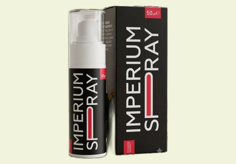 Imperium Spray Reviews