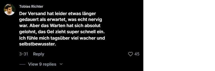 Imperium Spray Reviews From Tiktok
