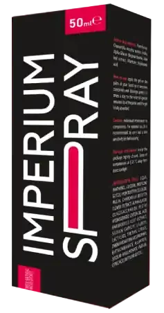 Imperium Spray UGC image