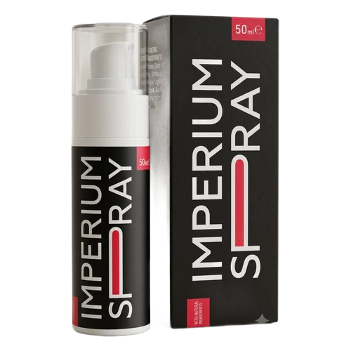 Imperium Spray