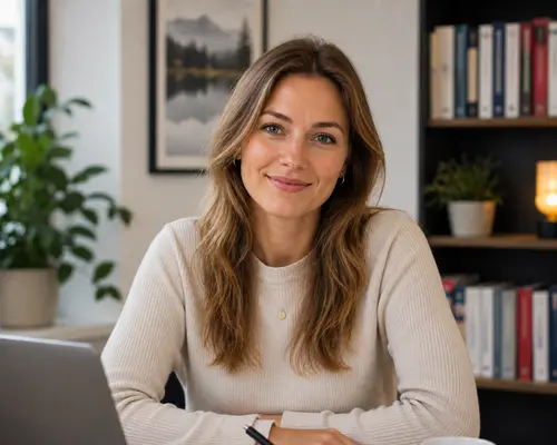 Julia Gabel