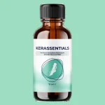 Kerassentials Reviews