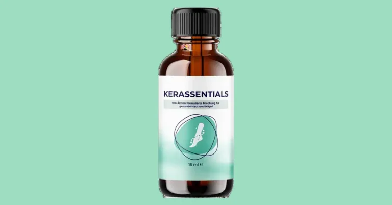 Kerassentials Reviews