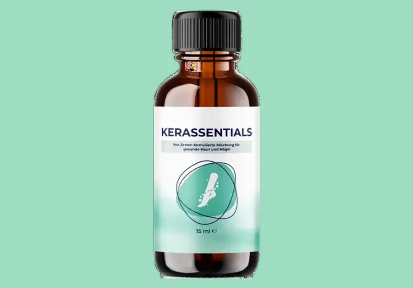 Kerassentials Reviews