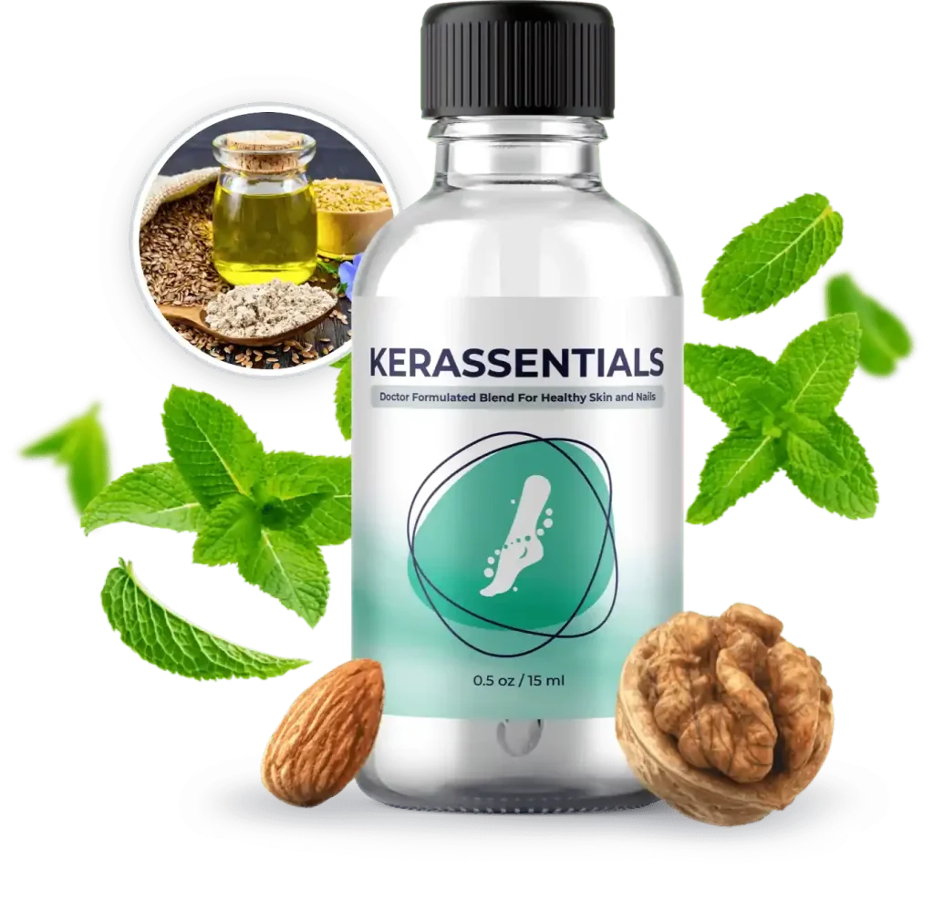 Kerassentials UGC image