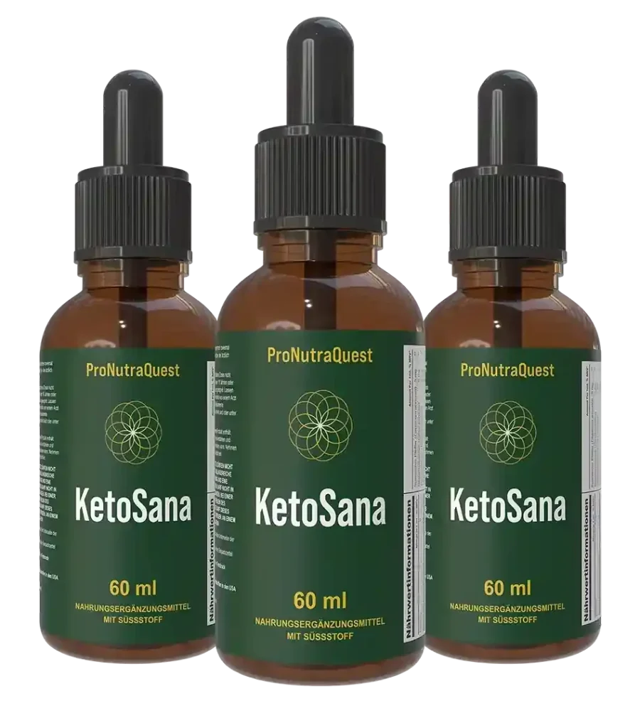 KetoSana UGC Image