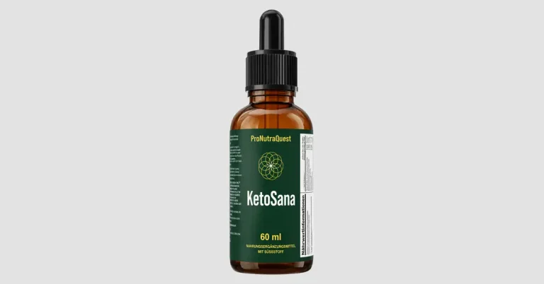 KetoSanaReviews