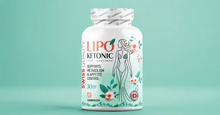 LIPOKETONIC Reviews