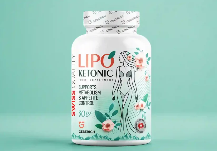 LIPOKETONIC Reviews