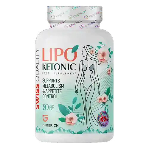 LIPOKETONIC