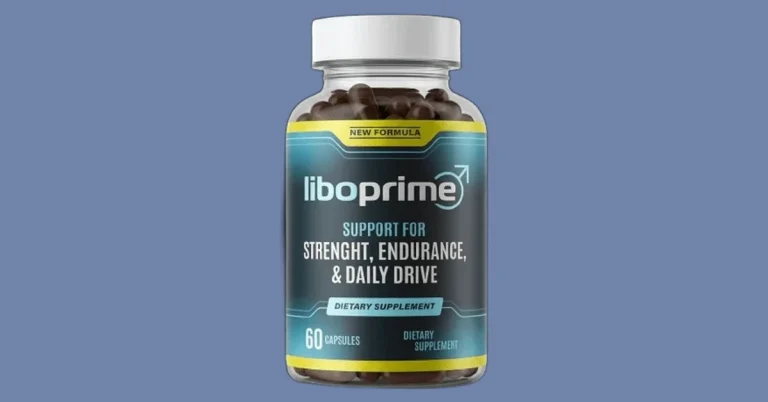 Liboprime Reviews